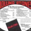 Rolling Stones - Rough , Dirty And Irresistible ( London '64 & Paris '65 )