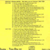 The Beatles - Rough Notes ( 2 CD!!!!! SET ) ( Double Time Discs )