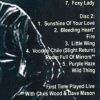 Jimi Hendrix - Royal Albert Hall (2 CD SET ) ( Live At The Royal Albert Hall , London , UK , February 24th , 1969 )
