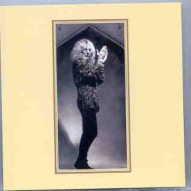 Led Zeppelin - Royal Orleans Part One ( Live n New Orleans , March 10th , 1995 ) front cover