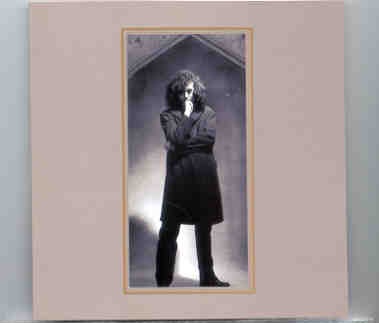 Led Zeppelin – Royal Orleans Part Two ( Live n New Orleans , March 10th , 1995 ) front cover Led Zeppelin - Royal Orleans Part Two ( Live n New Orleans , March 10th , 1995 ) front cover