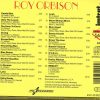 Roy Orbison - Live In The USA