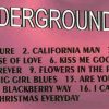 Roy Wood - Village Underground New York 2002