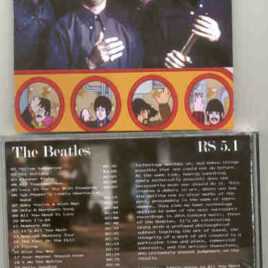 The Beatles - RS 5.1 ( Audiofon )