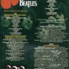 The Beatles - Rubber Soul  50th Anniversary Edition ( SGT 2017 ) ( 2 DVD - 1 CD )