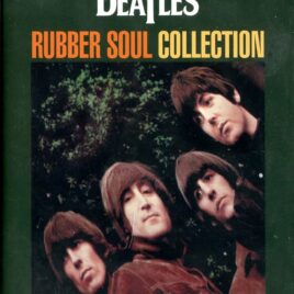 The Beatles - Rubber Soul Collection ( 1 CD - 1 DVD ) ( 2015 Core )