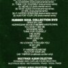 The Beatles - Rubber Soul  Collection ( 1 CD - 1 DVD ) ( 2015 Core )