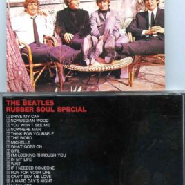 The Beatles – Rubber Soul Special