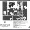 The Beatles - Rubber Soul ( UK Release MONO )