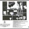 The Beatles - Rubber Soul ( UK Release STEREO )