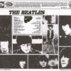 The Beatles - Rubber Soul ( US Capitol Stereo "Dexterized" )