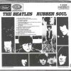 The Beatles - Rubber Soul ( US Capitol Mono )