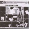 The Beatles - Rubber Soul ( US Capitol Stereo )