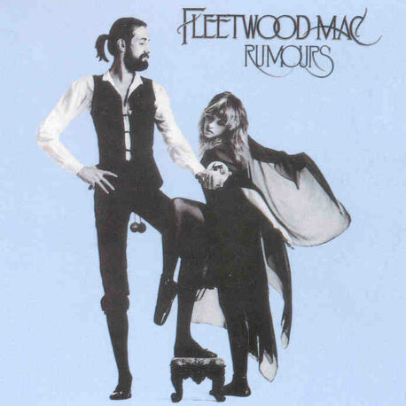Lindsey Buckingham Fleetwood Mac - Rumours Alternates And Outtakes