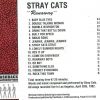 Stray Cats - Runaway ( Flashback )