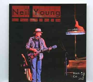 Neil Young / CSNY – Run In The Night ( 2 CD set ) ( Palace Theater , Albany , New York , May 18th , 2010 ) front cover Neil Young / CSNY - Run In The Night ( 2 CD set ) ( Palace Theater , Albany , New York , May 18th , 2010 ) front cover