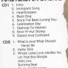 Led Zeppelin - Running Bear ( 2 CD SET ) ( Live In Amsterdam , Holland , May 27th , 1972