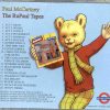Paul McCartney - The RuPaul Tapes