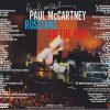Paul McCartney - Russians On The Run ( 3 CD + 1 DVD ) ( NOW DISC ) ( Olympic Stadium , Moscow , Russia , December 14th , 2011 )