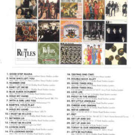 The Beatles - The Rutles : Rutles To Let !!!