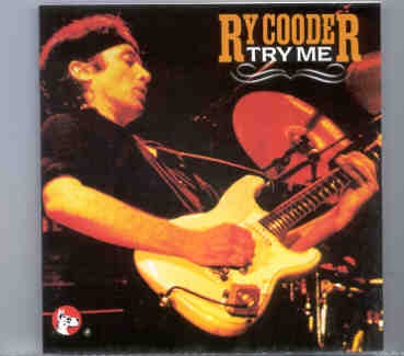 Little Village – Try Me ( Great Dane ) ( Ry Cooder Live in Kansas City , Mo , February 21st , 1981 ) front cover Little Village - Try Me ( Great Dane ) ( Ry Cooder Live in Kansas City , Mo , February 21st , 1981 ) front cover