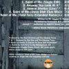 Rolling Stones - Saint Of Me ( 1 CD ) ( Different Track Mixes plus Bonustrack Previously Unreleased )