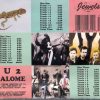 U2 - Salome  277 - 110  ( 3 cd set) ( Over 3 and a Half Hours of Atchung Baby Outtakes )