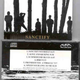 Simple Minds - Sanctify ( Live In Concert USA 1985 and 1986 )