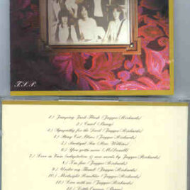 Rolling Stones - San Diego 1969 ( Swingin' Pig ) ( San Diego , CA , USA , November 10th , 1969 )