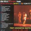 Led Zeppelin - San Diego Mystery Train ( 3 cd set ) ( Wendy ) (San Diego , California , USA , June 19th , 1977 )