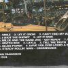 Eric Clapton - San Francisco 1974  ( Live In San Francisco , USA , July 21st , 1974 ) ( 2 CD set )