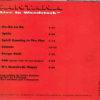Santana - Live In Woodstock  ( On Stage Recs )