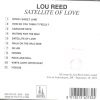 Lou Reed / Velvet Underground - Satellite Of Love  ( Oil Well )