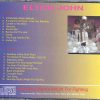 Elton John - Saturday Night Is Alright For Fighting ( Hammersmith 12/22/73 ) ( 2 CD SET )