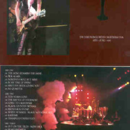 Led Zeppelin - Saturday Night 's Alright ( 3 cd set ) ( Wendy ) ( The Forum Inglewood , California , USA , June 25th , 1977 )
