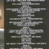 The Beatles - Save The Last Dance For Me ( 4 CD SET )  ( Quarter Apple )