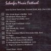 Led Zeppelin - Schaefer Music Festival ( New York City Central Park , July 21st , 1969 )