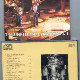 Rolling Stones - Schoolboy Blues ( The Unreleased Vol. 1 ) ( Living Legend )