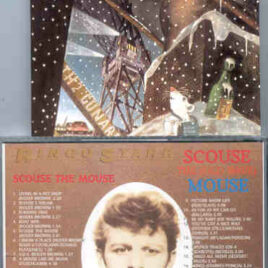 Ringo Starr - Scouse The ( Old Wave ) Mouse ( Ghost Records )