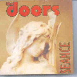 The Doors - Séance front cover