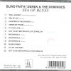 Eric Clapton - Sea Of Blues ( Blind Faith/Derek & The Dominoes) ( Oil Well )
