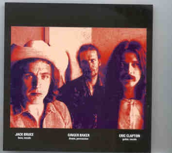 Cream – Searching In Dallas 1968 ( 2 CD set ) ( CREAM at Dallas Auditorium , October 17th , 1968 ) front cover Cream - Searching In Dallas 1968 ( 2 CD set ) ( CREAM at Dallas Auditorium , October 17th , 1968 ) front cover