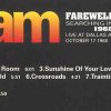 Eric Clapton - Searching In Dallas 1968 ( 2 CD set ) ( CREAM at Dallas Auditorium , October 17th , 1968 )