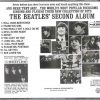 The Beatles - Second Album  ( US Capitol Mono )
