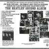 The Beatles - Second Album  ( US Capitol Stereo )