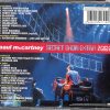 Paul McCartney - Driving Tour 2002  Secret Show Extra 2002 ( Now Disc )