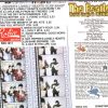 The Beatles - Secret Songs In Pepperland ( Red Robyn ) ( 21 Tracks )