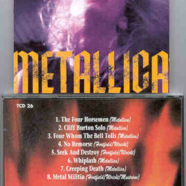 Metallica - Seek And Destroy ( Templar ) ( Live US TOUR )