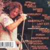 Pearl Jam - Self Pollution Radio ( KTS )