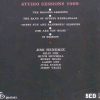 Jimi Hendrix - Sessions Studio Sessions 1969 ( 5 CD SET ) ( Skorpio )